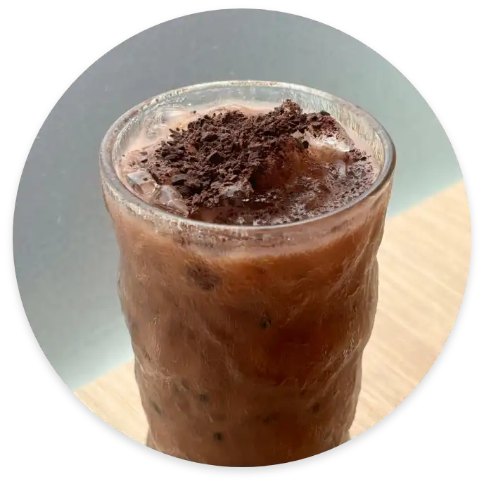 MySnow Drink