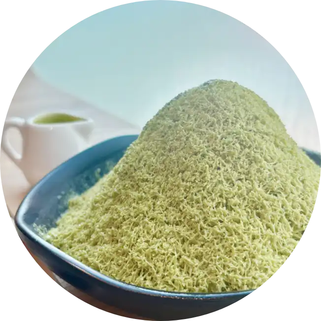 Matcha Bingsu